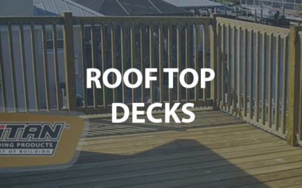 case study Campbell Florida Roof Top