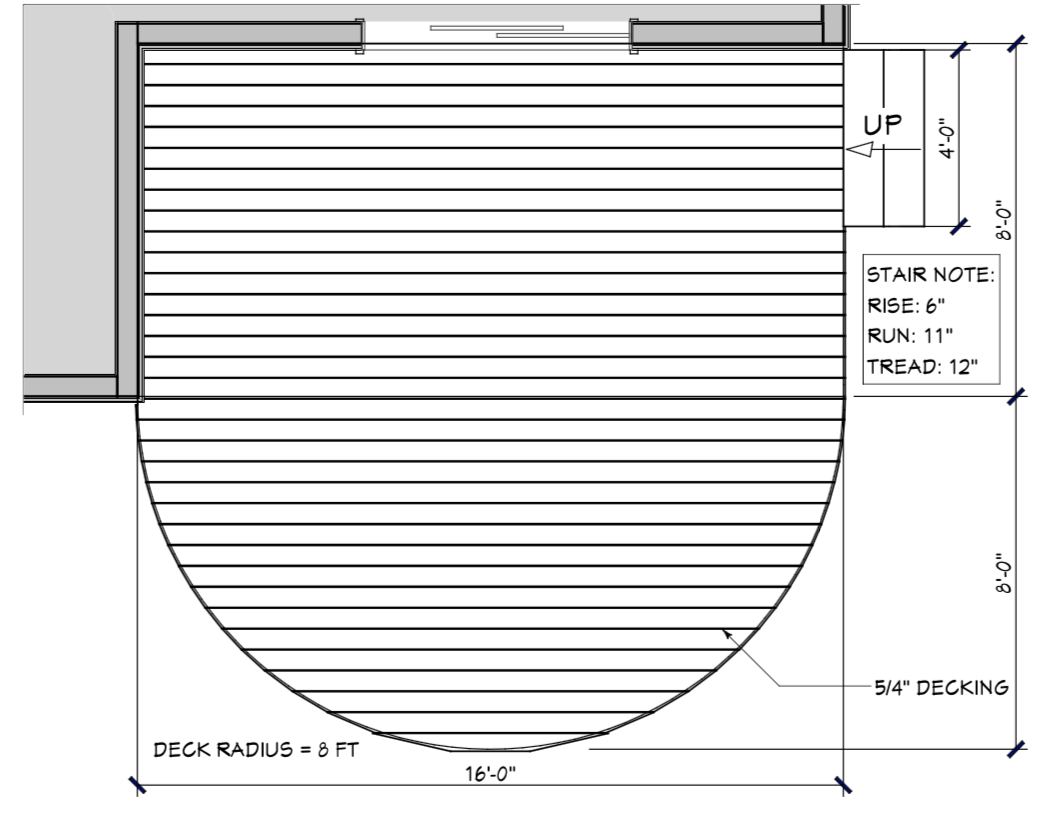 Deck Plan 17-04