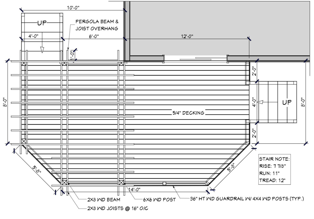 Deck Plan 18-11a