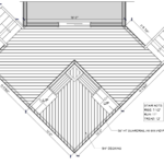 Deck Plan 18-13