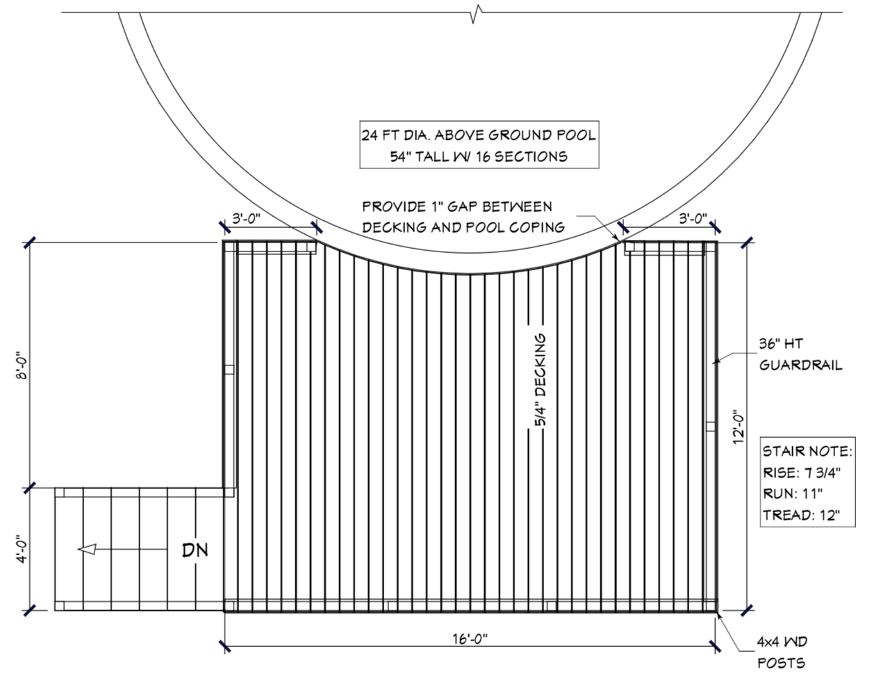 Deck Plan 18-35