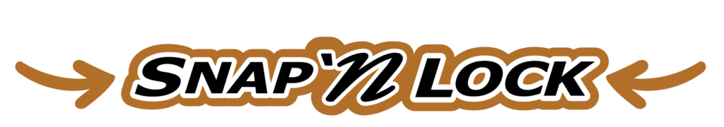 Snap'n Lock logo