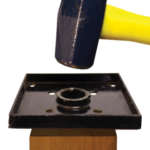 Post Anchoring Solution| Deck Post Anchors | Titan Building Products