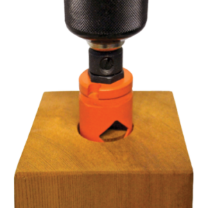 Post Anchoring Solution| Deck Post Anchors | Titan Building Products