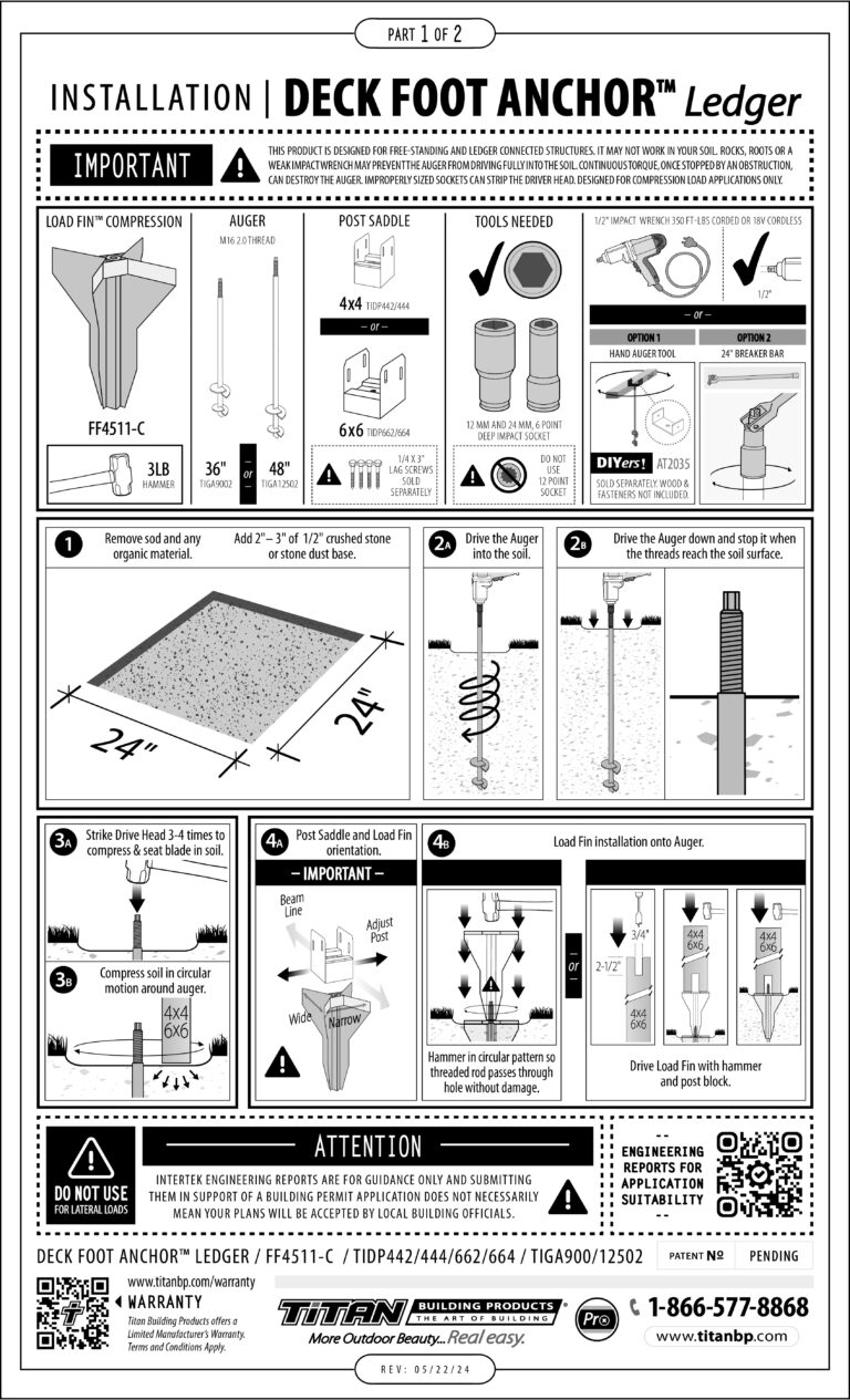 deck-foot-ledger