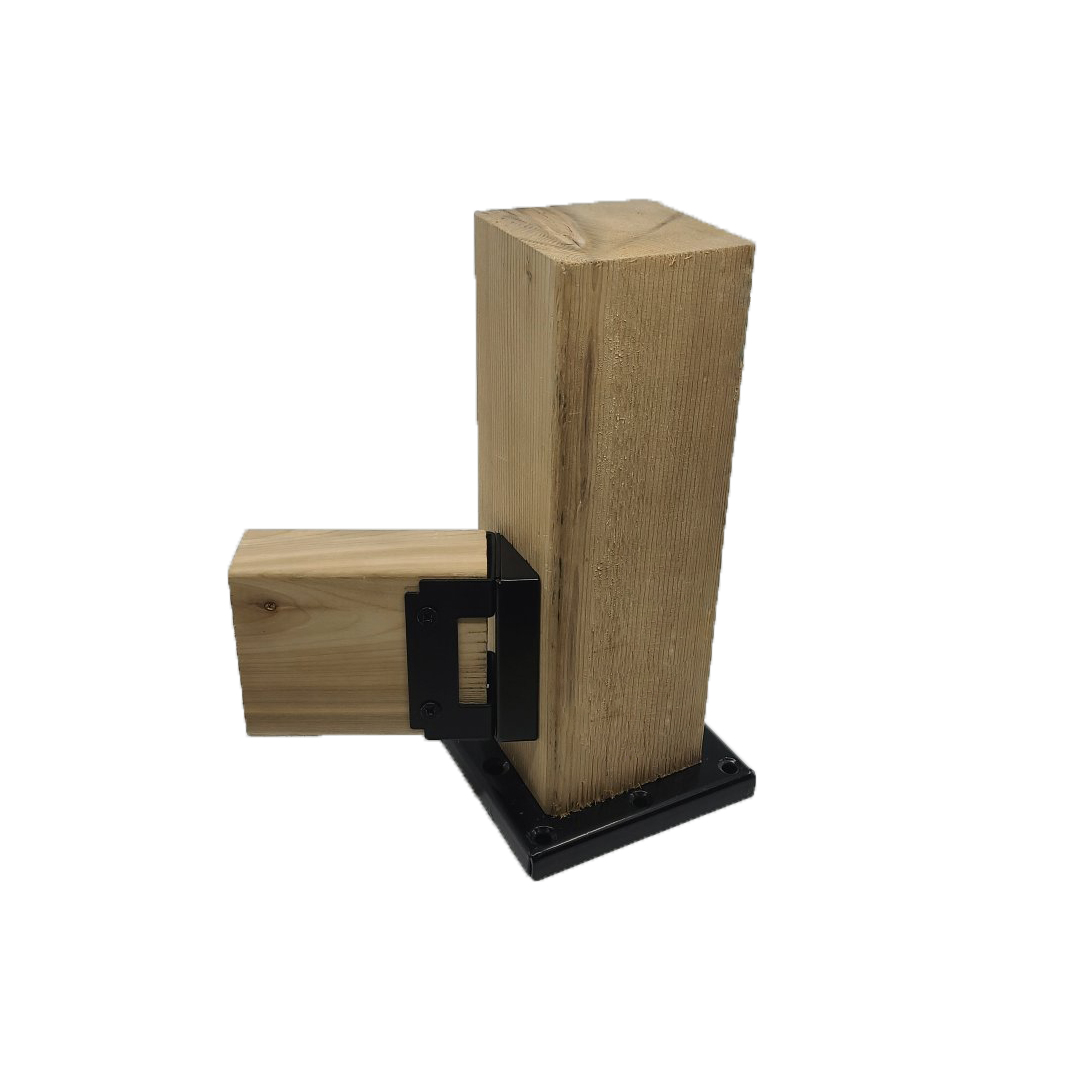 Rail Strong Corner Adapter