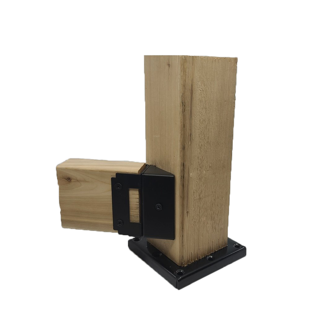 Rail Strong Corner Adapter