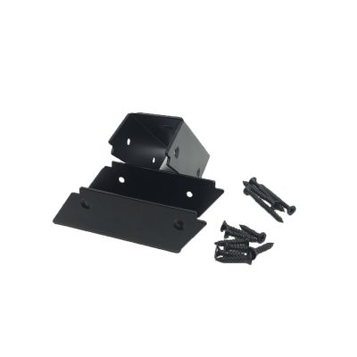 rail strong stair connectors with screws